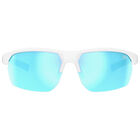 VICTUS S, White Matte-Sky Blue Polarized, hi-res image number null